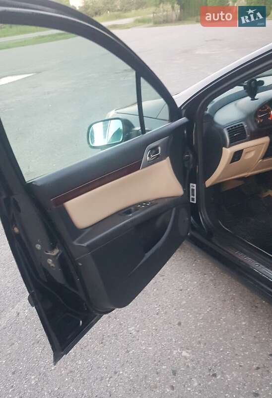 Седан Peugeot 407 2005 в Рівному фото 3 Седан Peugeot 407 2005 в Рівному