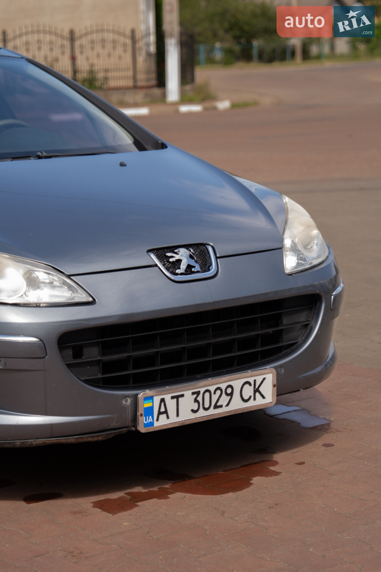 2010 Peugeot 407 - мініатюра 5