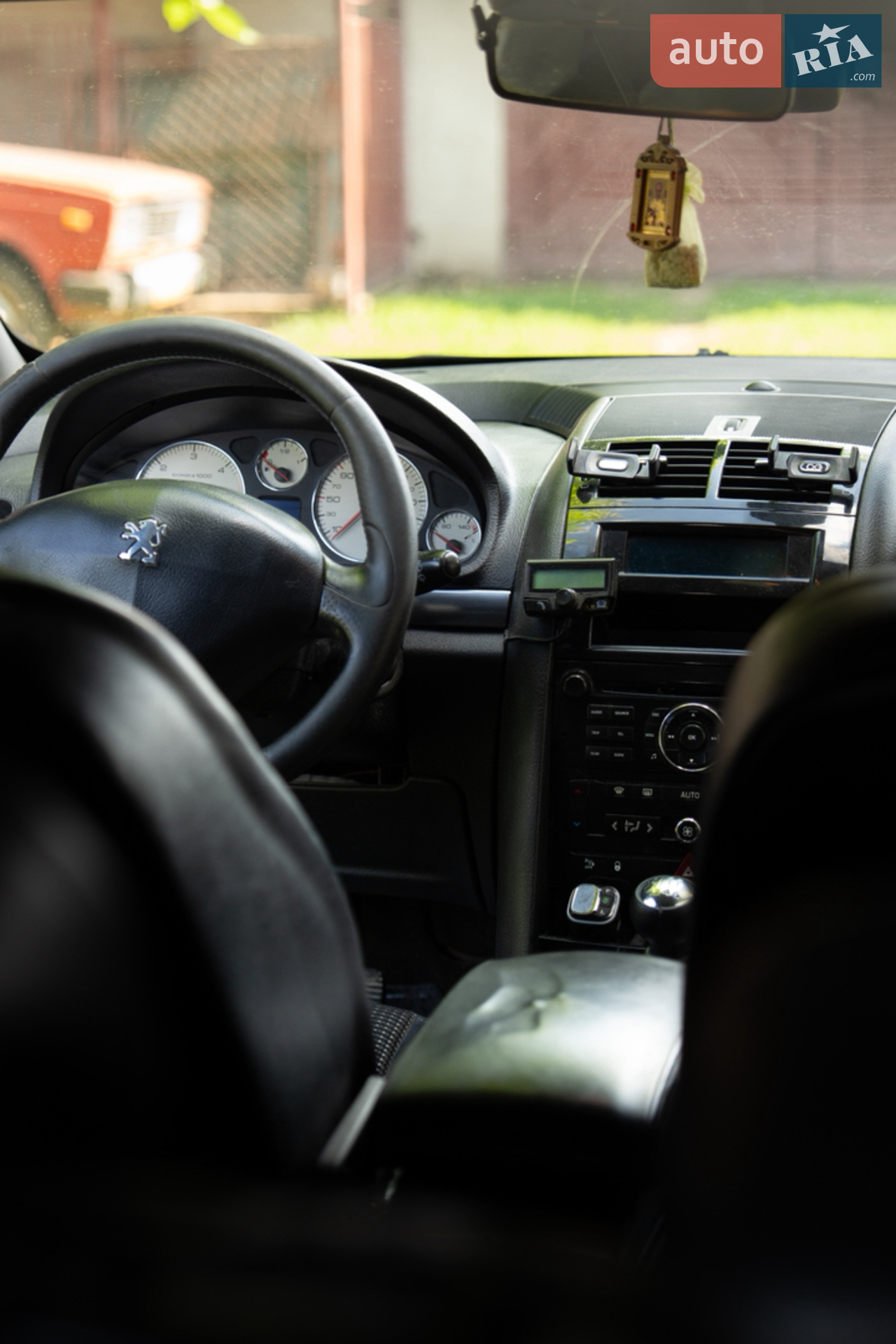 2010 Peugeot 407 - мініатюра 15