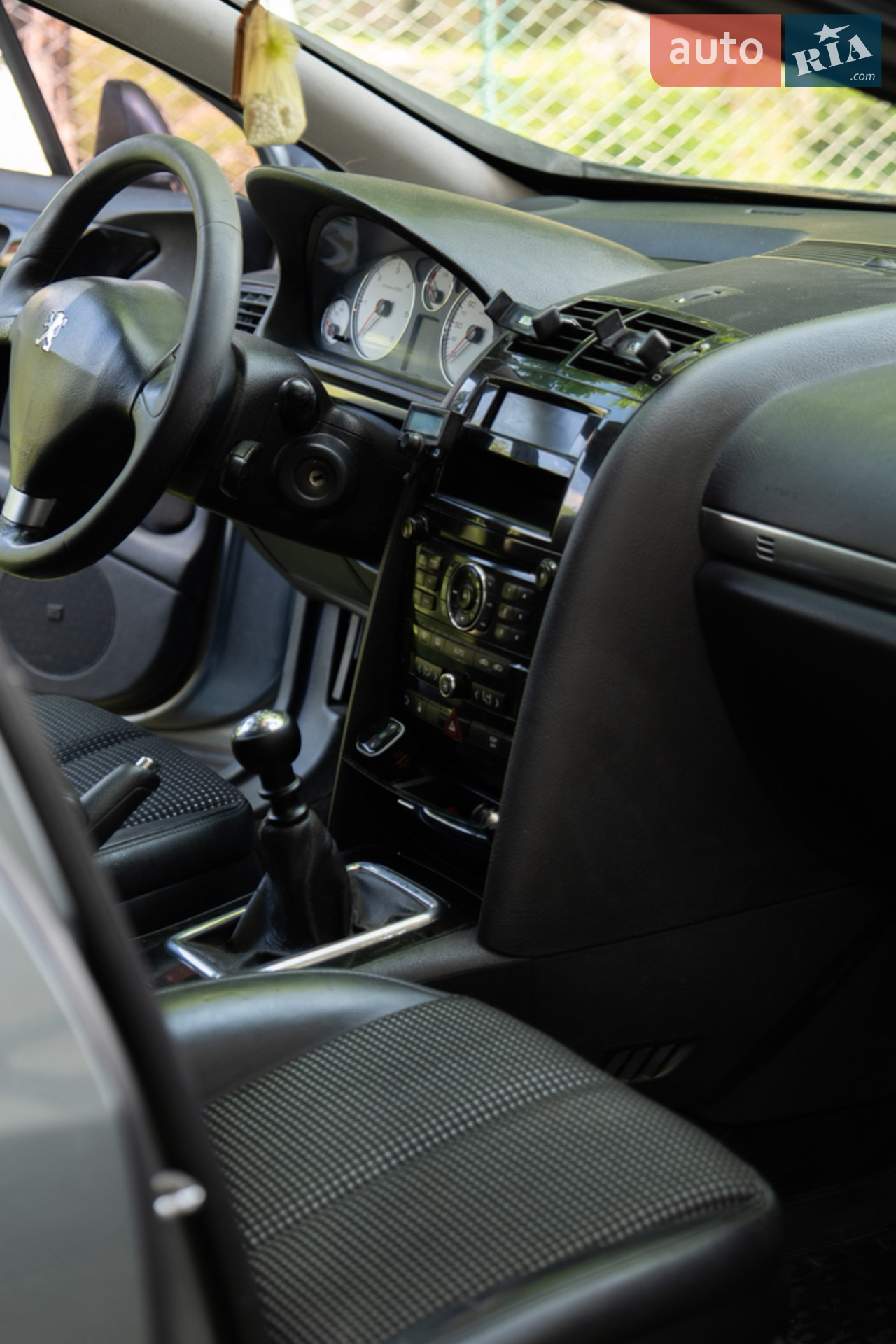 2010 Peugeot 407 - мініатюра 16