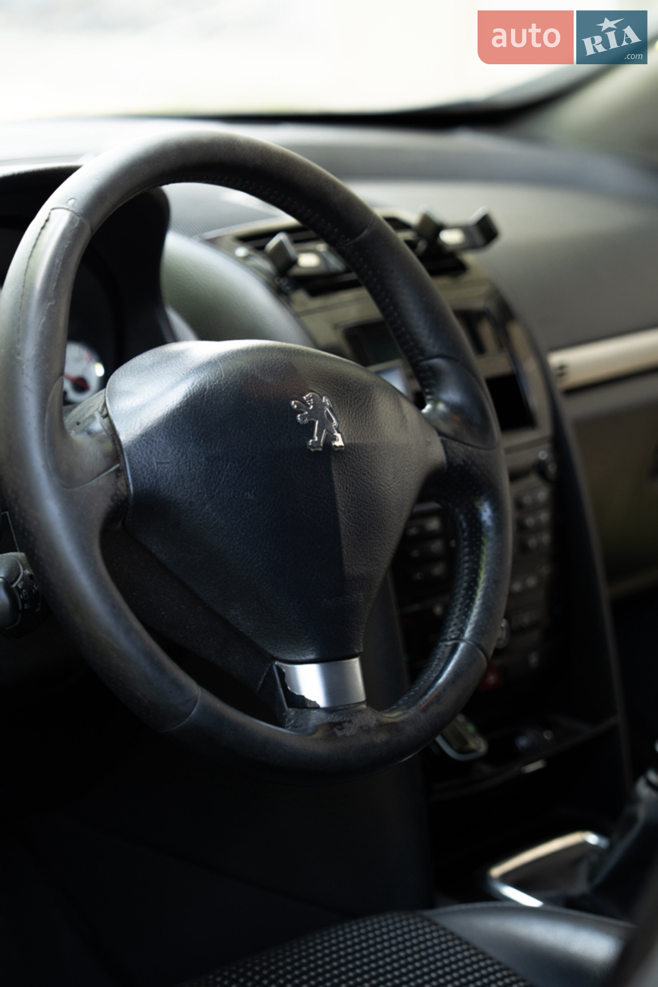 2010 Peugeot 407 - мініатюра 18