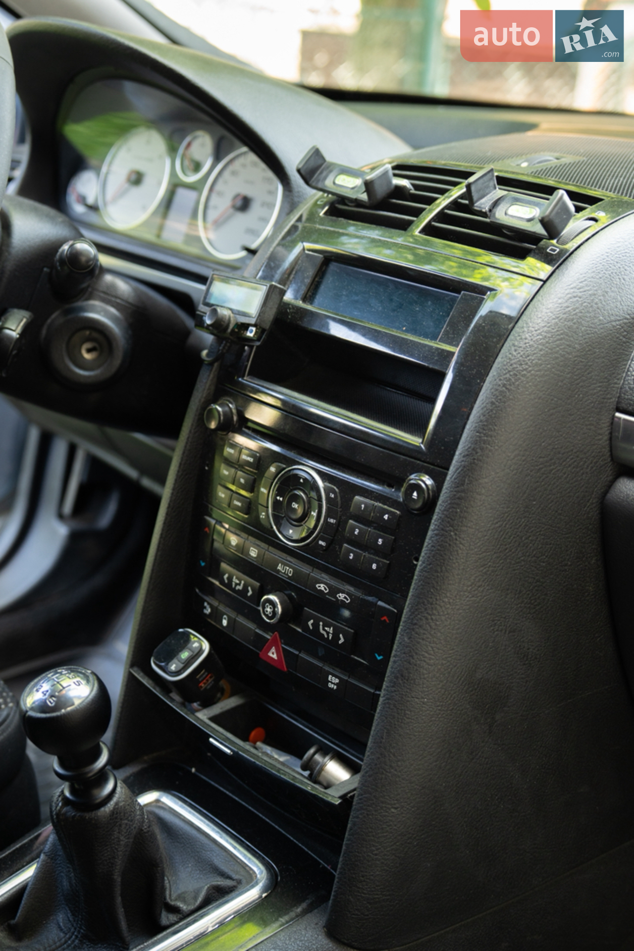 2010 Peugeot 407 - мініатюра 19