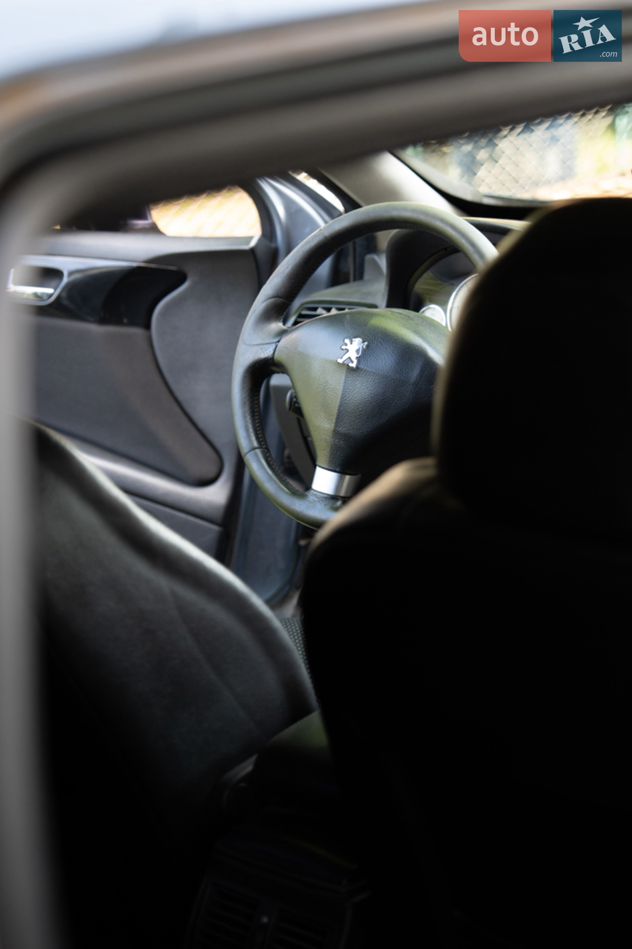 2010 Peugeot 407 - мініатюра 20