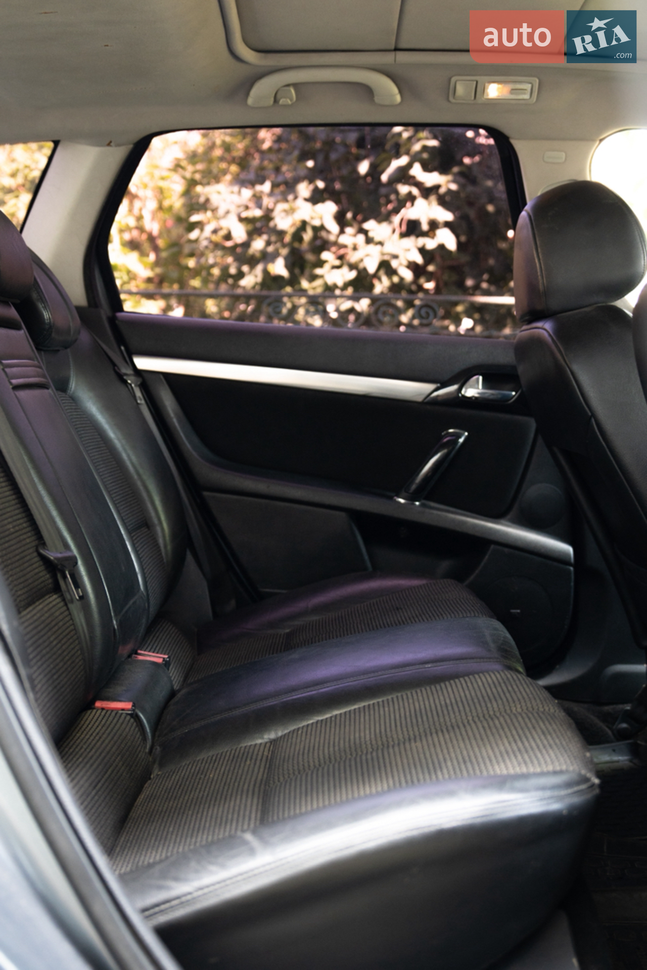 2010 Peugeot 407 - мініатюра 21