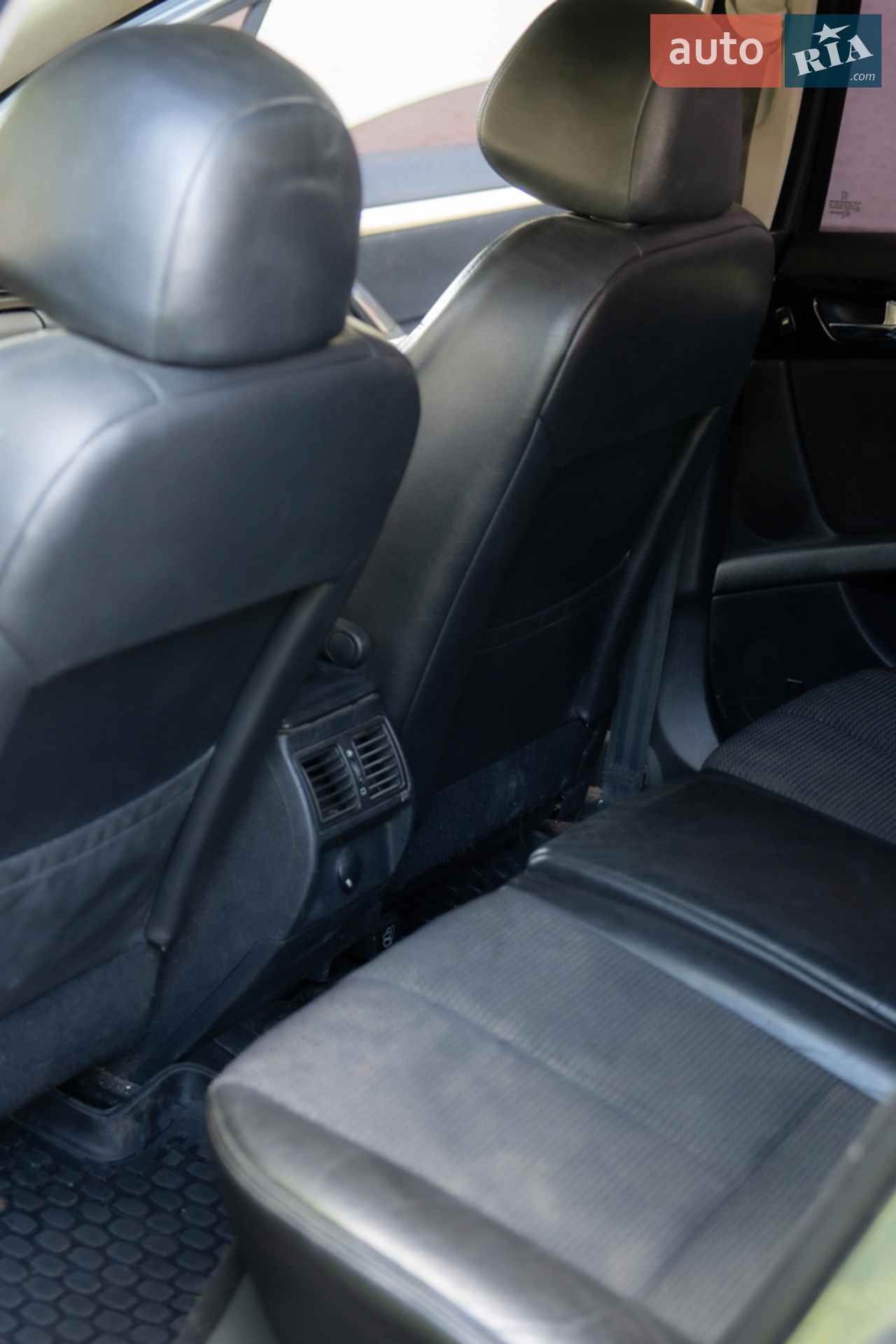 2010 Peugeot 407 - мініатюра 23