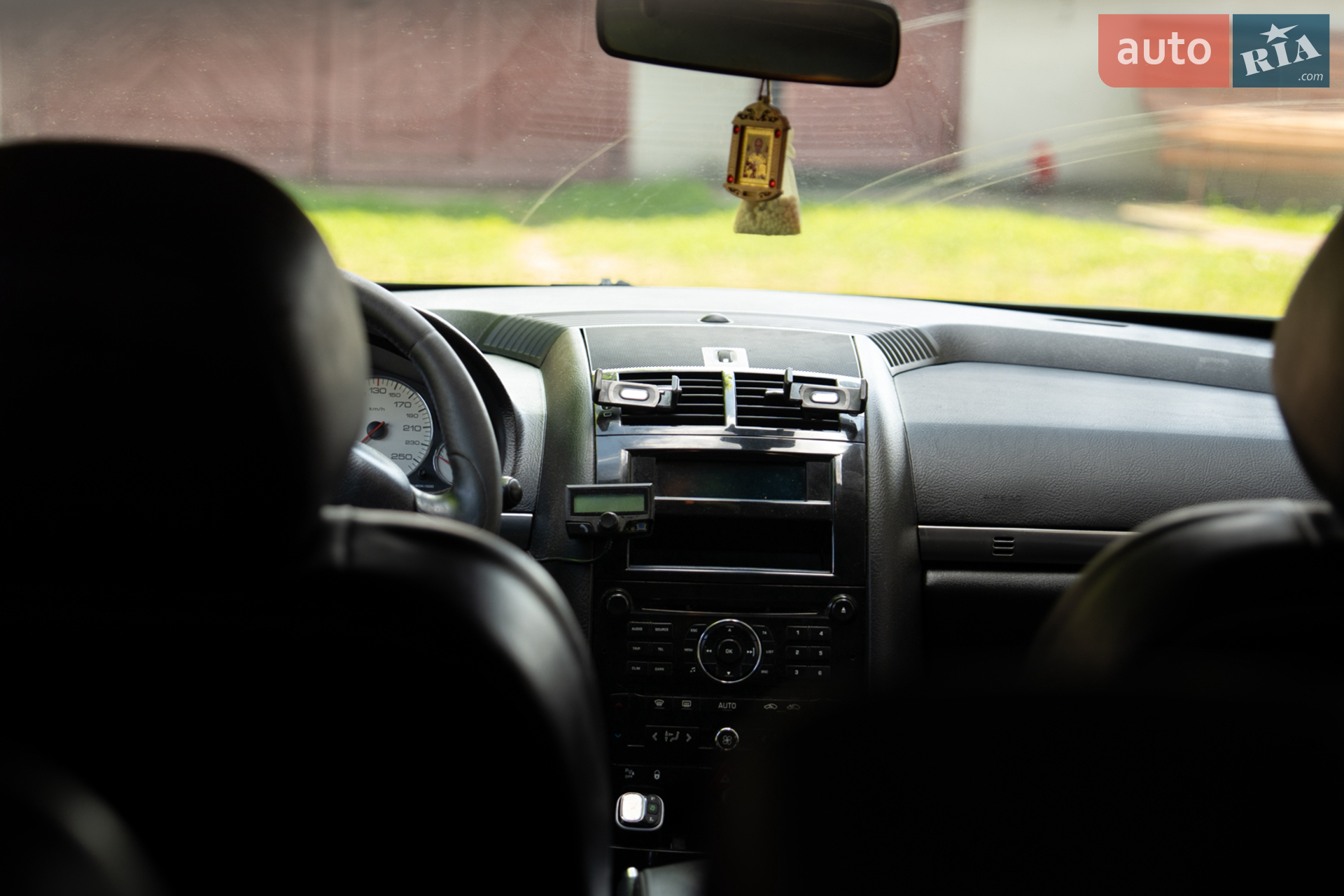 2010 Peugeot 407 - мініатюра 22