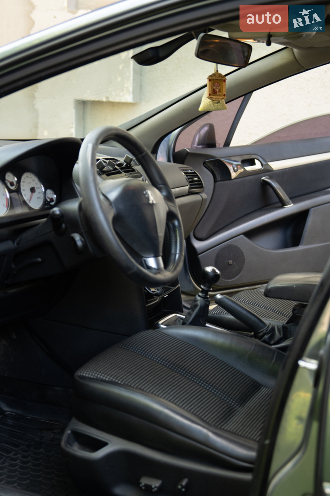 2010 Peugeot 407 - мініатюра 25