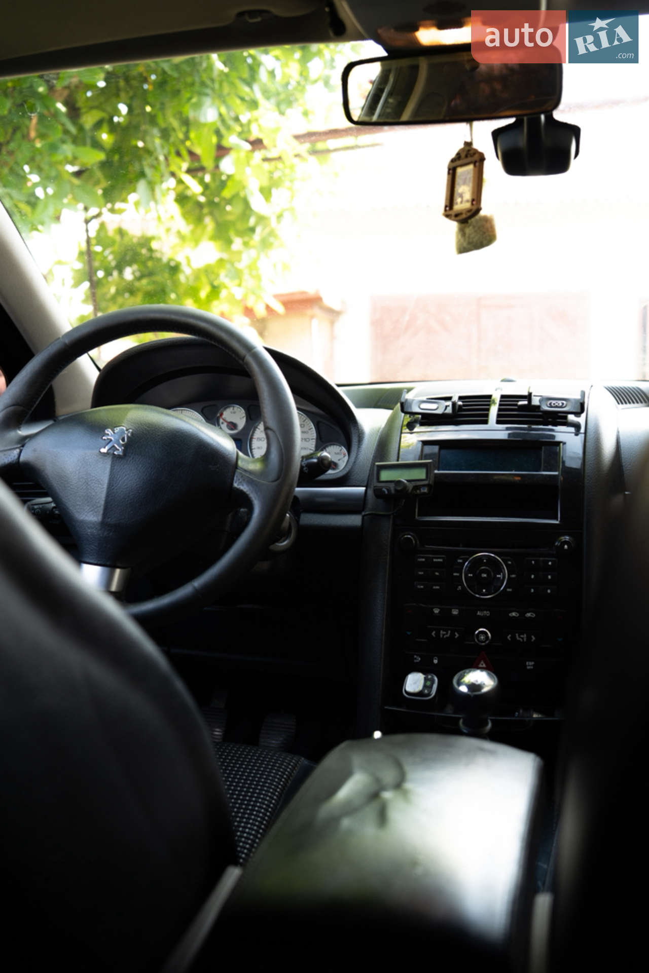 2010 Peugeot 407 - мініатюра 26