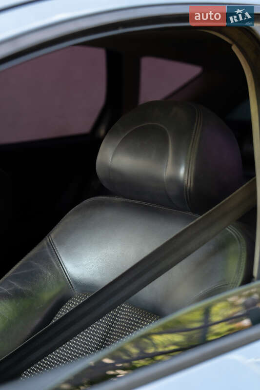 Універсал Peugeot 407 2010 в Івано-Франківську