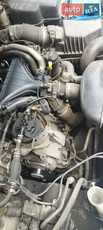 Универсал Peugeot 407 2005 в Львове фото 14 Универсал Peugeot 407 2005 в Львове