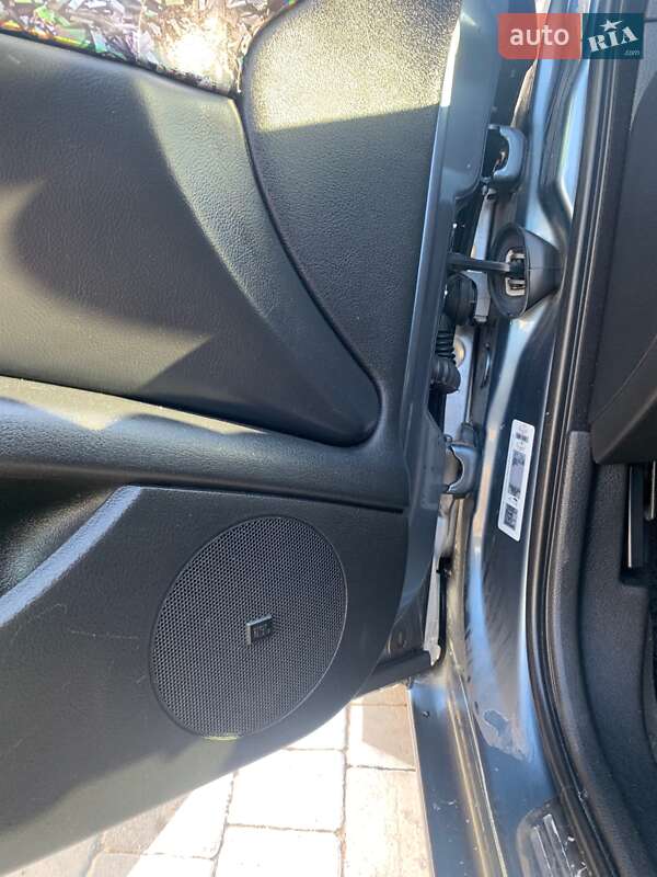 Універсал Peugeot 407 2005 в Львові