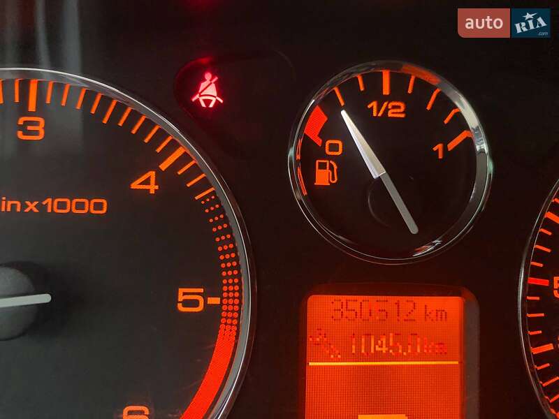 Универсал Peugeot 407 2006 в Житомире