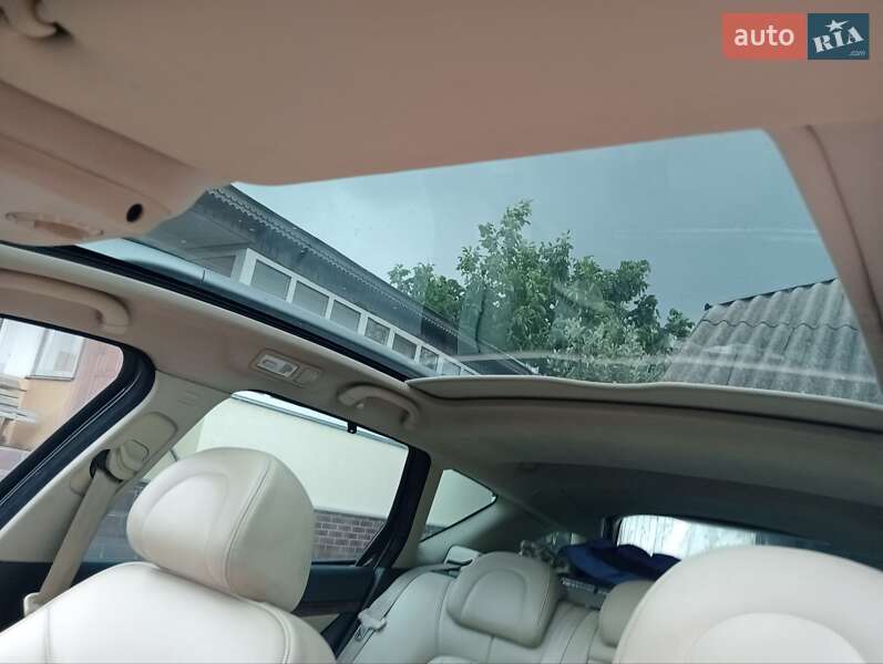 Універсал Peugeot 407 2007 в Черкасах