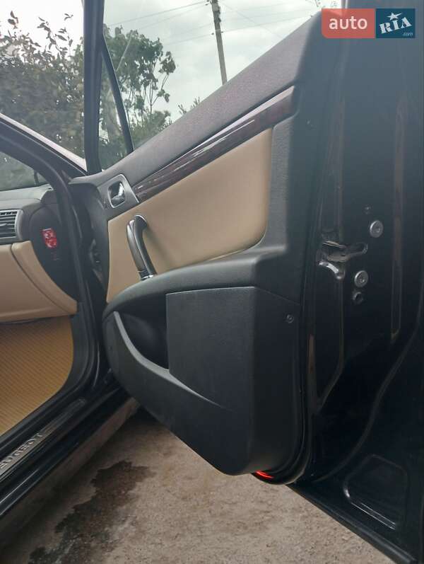 Універсал Peugeot 407 2007 в Черкасах