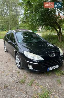 Універсал Peugeot 407 2008 в Городенці