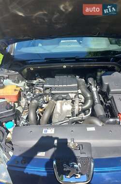 Седан Peugeot 407 2007 в Львові