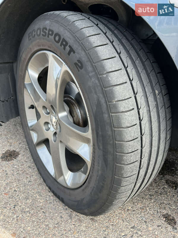 Универсал Peugeot 407 2005 в Ковеле