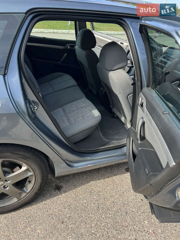 Универсал Peugeot 407 2005 в Ковеле