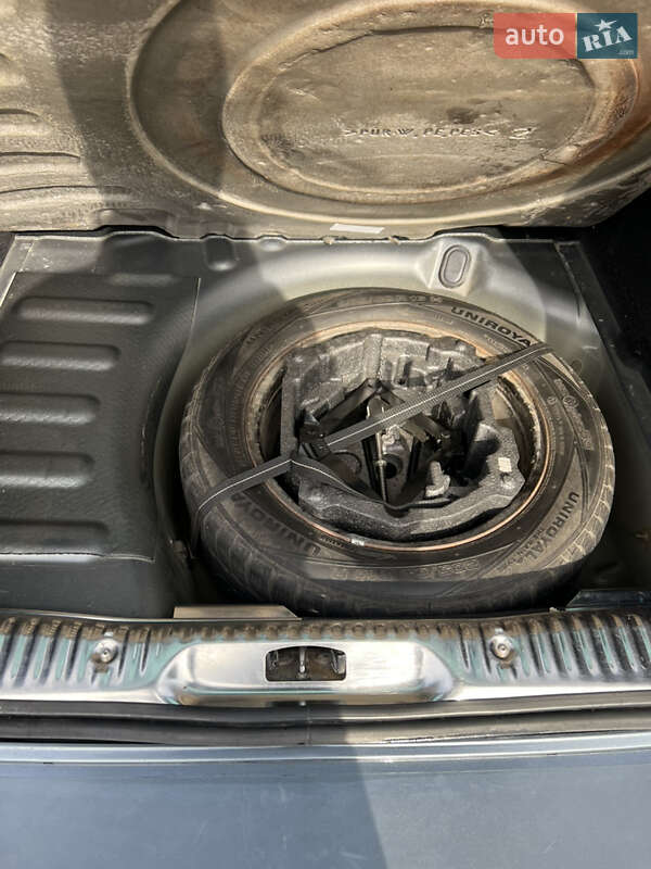 Универсал Peugeot 407 2005 в Ковеле