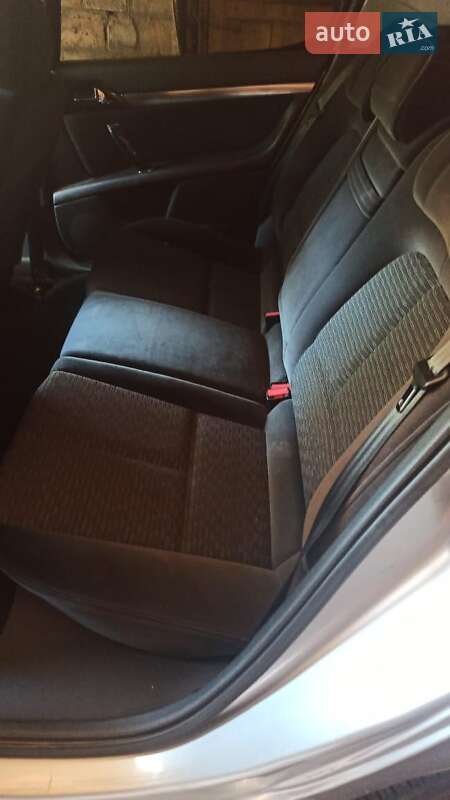 Седан Peugeot 407 2009 в Корсунь-Шевченківському