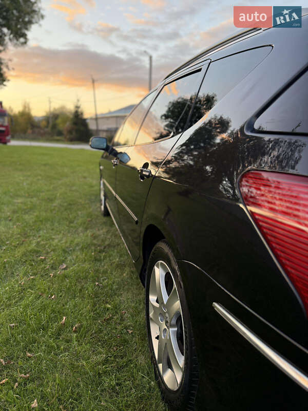 Универсал Peugeot 407 2007 в Львове фото 9 Универсал Peugeot 407 2007 в Львове