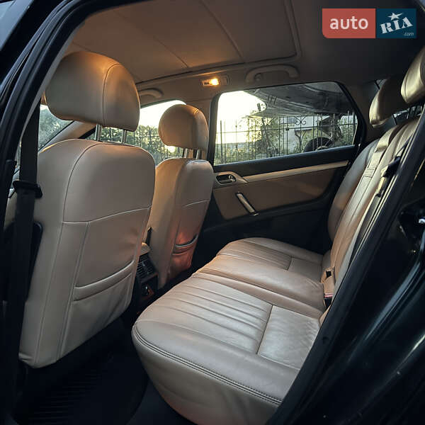 Универсал Peugeot 407 2008 в Киеве фото 20 Универсал Peugeot 407 2008 в Киеве