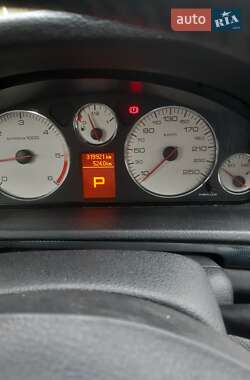 Универсал Peugeot 407 2005 в 