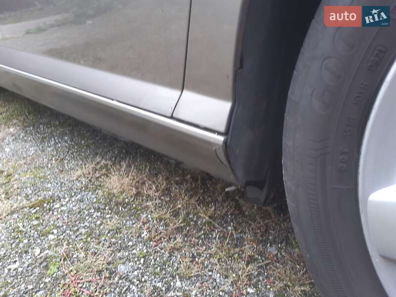 Универсал Peugeot 407 2005 в Буче фото 6 Универсал Peugeot 407 2005 в Буче
