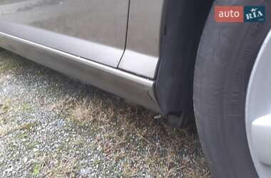 Универсал Peugeot 407 2005 в 