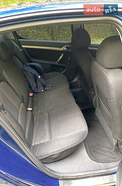 Седан Peugeot 407 2007 в 