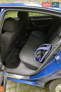 Седан Peugeot 407 2007 в 