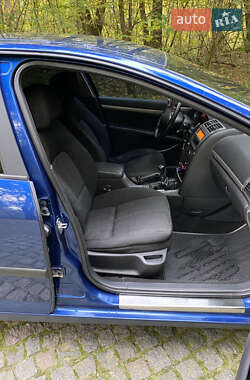 Седан Peugeot 407 2007 в 