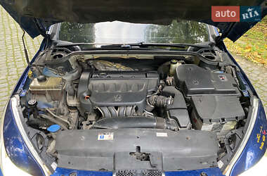 Седан Peugeot 407 2007 в 