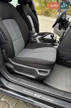 Седан Peugeot 407 2008 в 