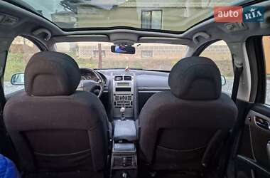 Универсал Peugeot 407 2005 в 