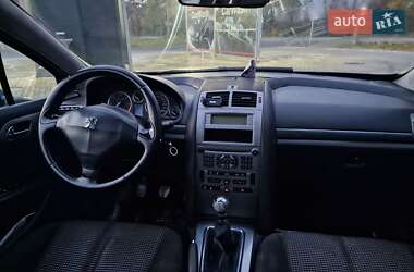 Универсал Peugeot 407 2005 в 