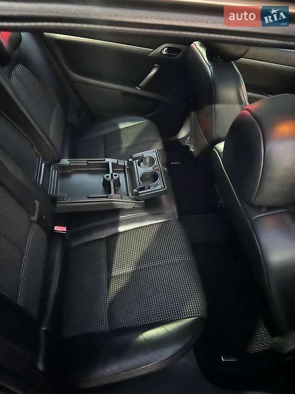 Універсал Peugeot 407 2005 в Львові