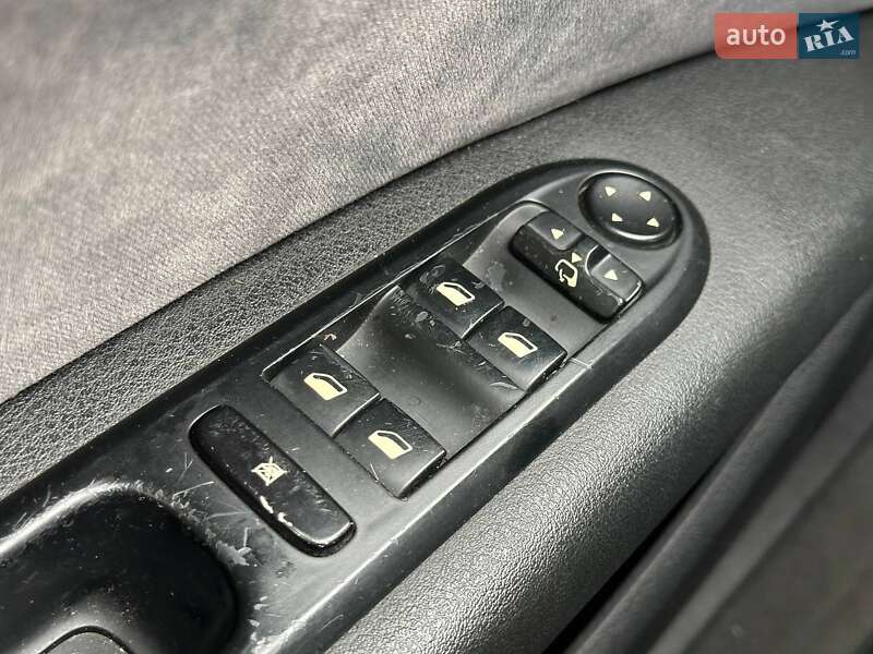 Седан Peugeot 407 2007 в Киеве фото 19 Седан Peugeot 407 2007 в Киеве