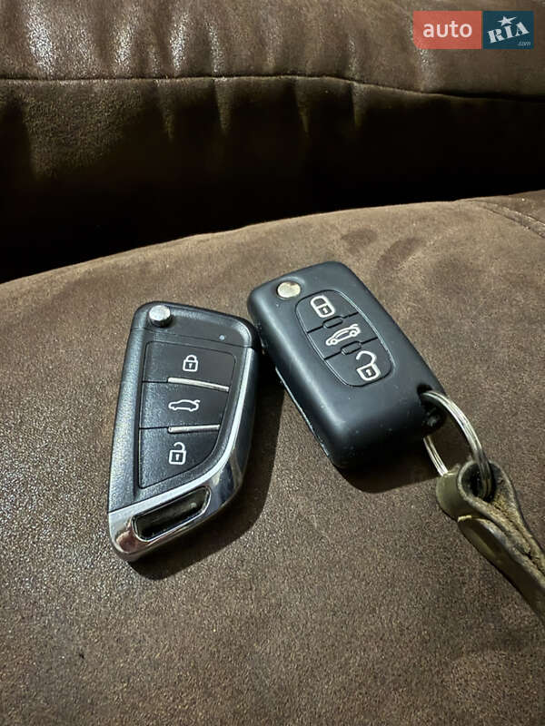 Седан Peugeot 407 2008 в Киеве