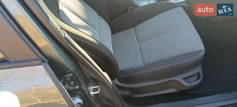 Универсал Peugeot 407 2008 в Белой Церкви фото 4 Универсал Peugeot 407 2008 в Белой Церкви