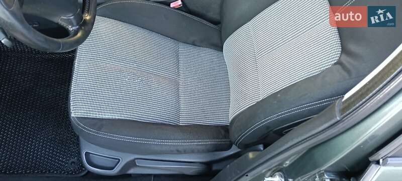 Универсал Peugeot 407 2008 в Белой Церкви фото 13 Универсал Peugeot 407 2008 в Белой Церкви