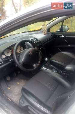 Универсал Peugeot 407 2010 в Бердичеве