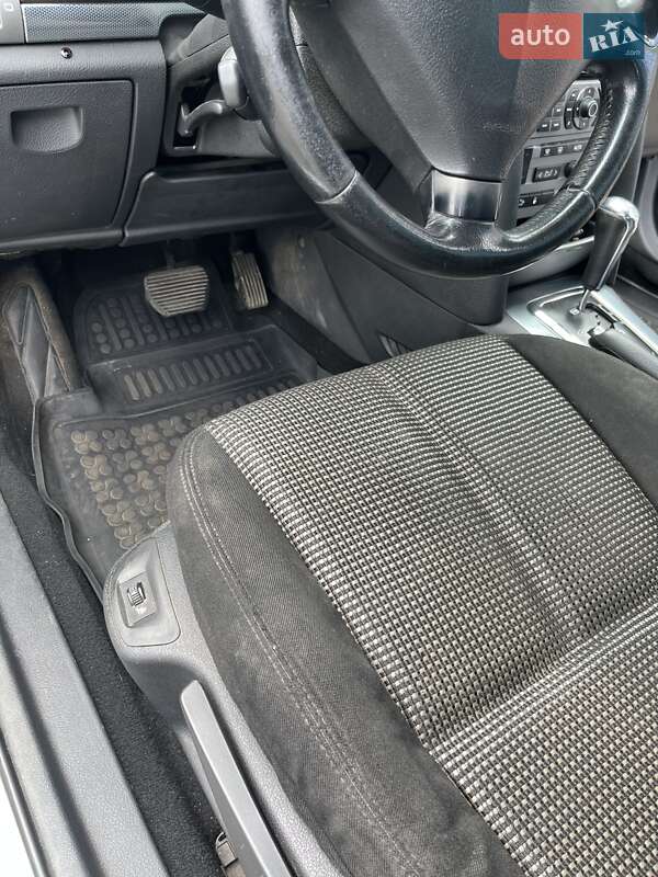 Универсал Peugeot 407 2005 в Полтаве фото 4 Универсал Peugeot 407 2005 в Полтаве