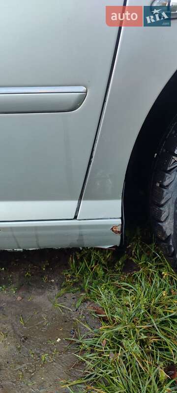 Універсал Peugeot 407 2007 в Тлумачі