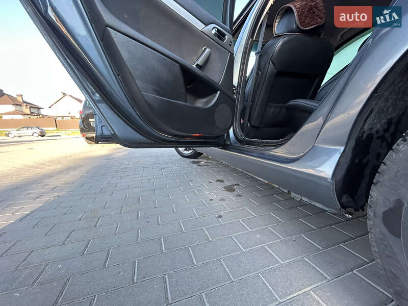 Седан Peugeot 407 2006 в Каменец-Подольском фото 14 Седан Peugeot 407 2006 в Каменец-Подольском