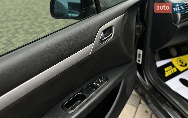 Седан Peugeot 407 2006 в Мукачево