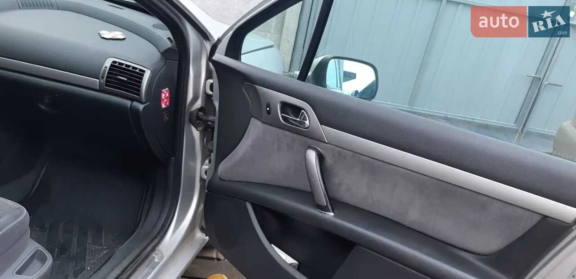 Пежо 407 2004 р.в