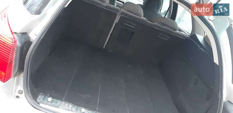 Універсал Peugeot 407 2004 в Дніпрі