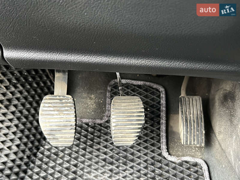 Седан Peugeot 407 2005 в Запорожье