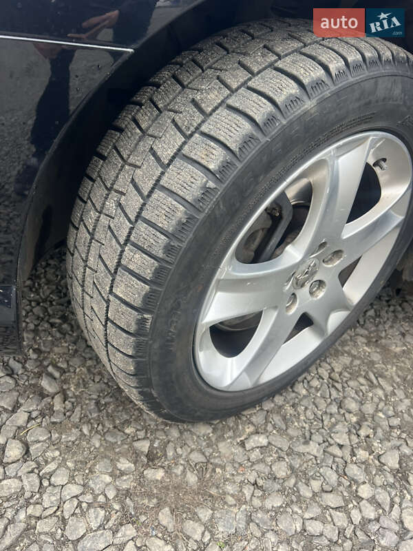 Универсал Peugeot 407 2007 в Луцке